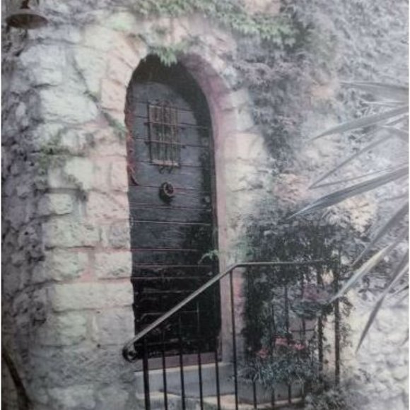 "The Grey Cottage" Set of 2 Prints, Wallhangings ~ Cottagecore Farmcore Country - Picture 5 of 12